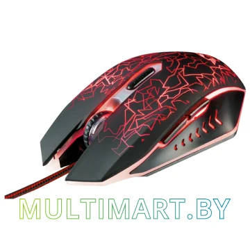Игровая мышь Trust GXT 105 Izza картинка 8